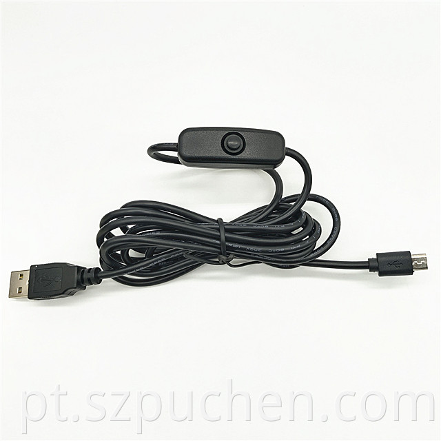 Type-C USB Cable